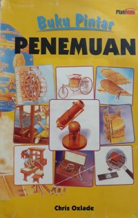 Buku Pintar Penemuan