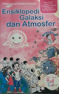 Ensiklopedia Galaksi dan Atmosfir