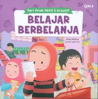 Belajar berbelanja