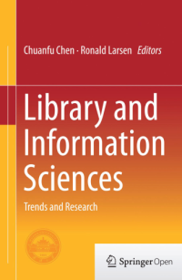 Library and Information Sciences