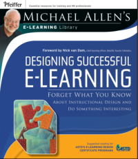 Designing Successful E-learning