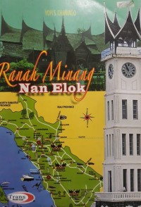 Ranah Minang Nan elok