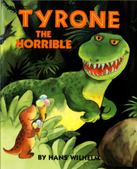 Tyrone : The Horrible