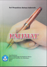 Kalimat