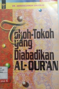 Tokoh-tokoh yang Diabadikan Al-Quran