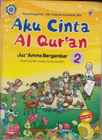 Aku Cinta AL-Qur'an