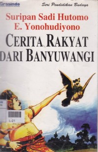 Cerita Rakyat dari Banyuwangi