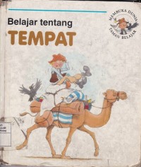 Belajar tentang Tempat