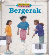 Bergerak