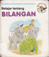 Beljar tentang Bilangan