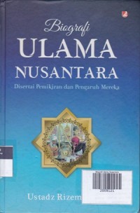 Biografi Ulama Nusantara