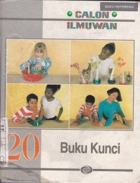 Buku Kunci