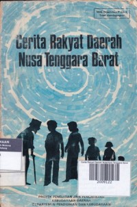 Cerita Rakyat Daerah Nusantara Tenggara Barat