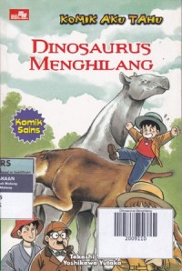 Dinosaurus Menghilang