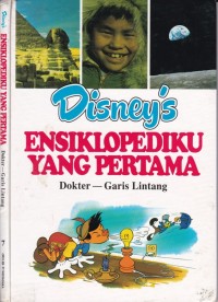 Disneys Ensiklopediku yang Pertama - Dokter - Garis Lintang