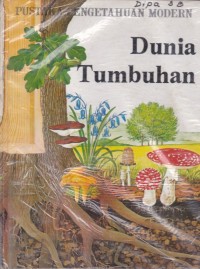 Dunia Tumbuhan