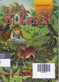 Fabel Si Kancil