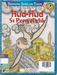 Hud-Hud Si Penyelidik