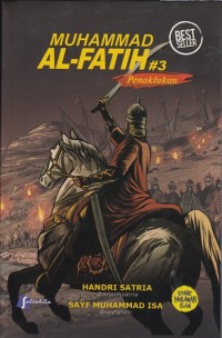 Muhammad Al-Fatih #3