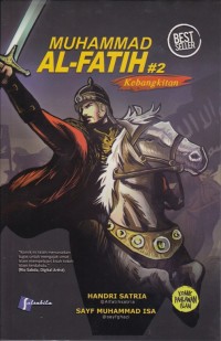 Muhammad Al-Fatih #2