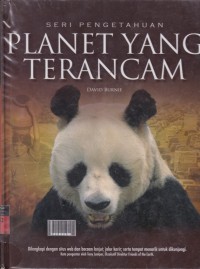 Planet yang Terancam