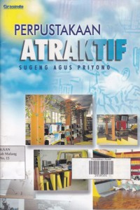 Perpustakaan Atraktif