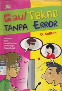 Gaul Tekno Tanpa Error