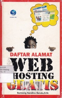 Daftar Web Hosting Gratis