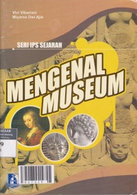 mengenal  museum