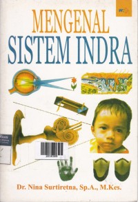 Mengenal Sistem Indra