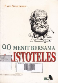 90 Menit bersama Aristoteles