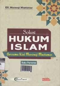 Solusi Hukum Islam