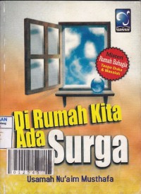 Di Rumah KIta Ada Surga