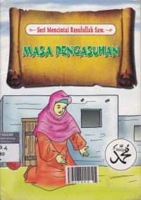 Masa Pengasuhan