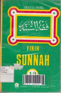 Fikih Sunah 12