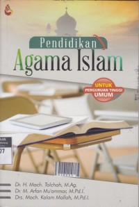 Pendidikan Agama Islam