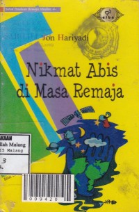 Nikmat Abis di Masa Remaja