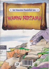 Wahyu Pertama