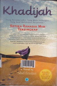 Khadijah : Ketika Rahasia Tersingkap