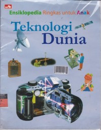 Teknologi Dunia