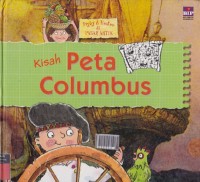 Kisah Peta Columbus