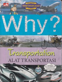 Why? : Transportation