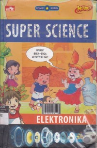 Super Science