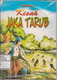 Kisah Jaka Tarub