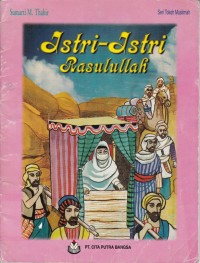 Istri-istri Rasulullah