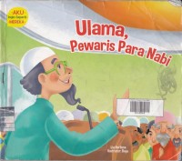 Ulama, Pewaris Para Nabi