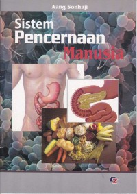 Sistem Pencernaan Manusia