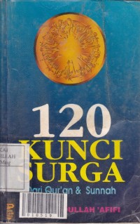 120 Kunci Surga dari Quran & Sunnah