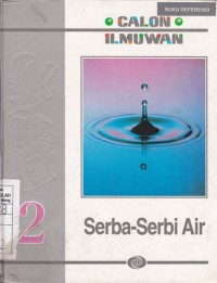 Serba-Serbi Air 2