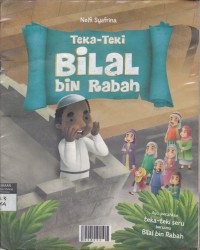 Teka Teki Bilal bin Rabah